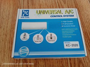 Service AC malang