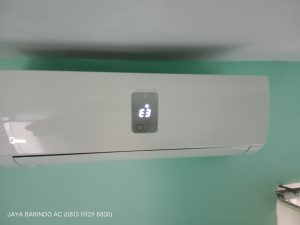 Service AC malang