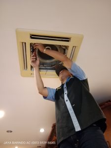 Service AC malang