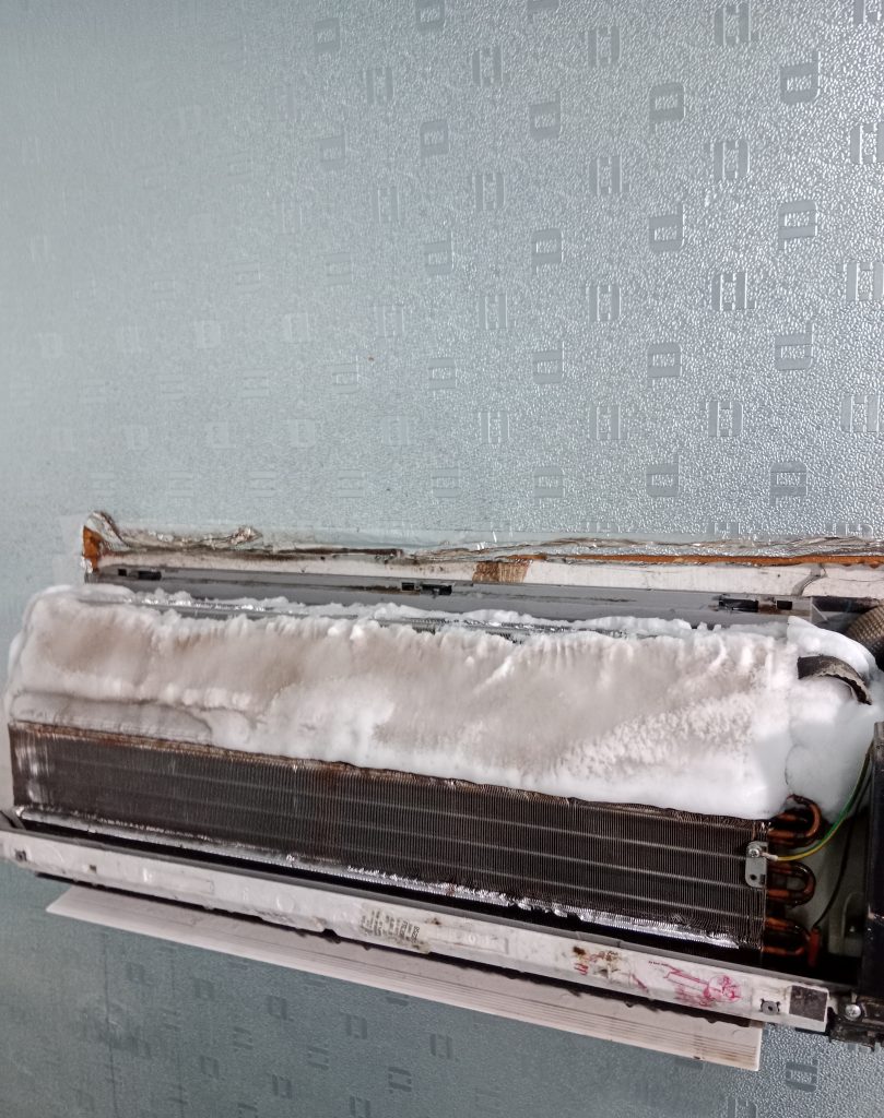 Service AC malang